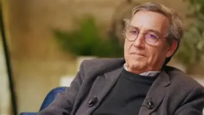 Еманюел Тод: И при американците, и при израелците виждаме един и същ импулс на насилие, едно и също желание за убийство