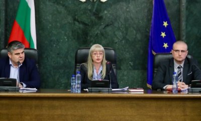 Прокуратурата с нови детайли по случая &bdquo;Петрохан&ldquo;: Дарения за над 300 000 лева и десетки банкови сметки под проверка (ВИДЕО)