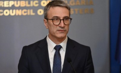 Министър Трайков: Азербайджанският газ остава ключов за енергийната сигурност на България