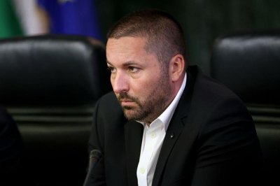 Николай Попов влиза в политиката с гражданското движение &bdquo;Сияние&ldquo;