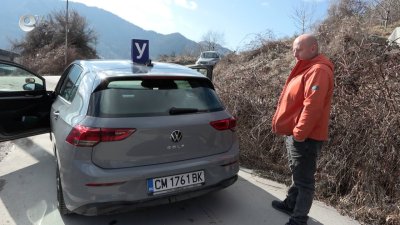 Шофьорските курсове поскъпват заради нови изисквания