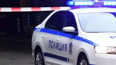 Мотор се разби край Стара Загора, двама млади мъже пострадаха