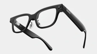 Google превзема очилата на Rokid в директен удар срещу Meta Ray-Ban