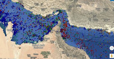 Иран: Ормузкият проток е затворен само за кораби от САЩ, Израел и Европа
