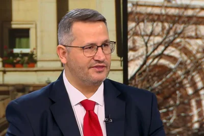 Христанов: България не е изправена пред пряка опасност