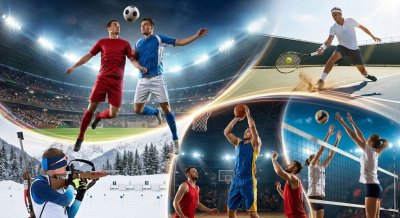 Спортът по телевизията: Пълна програма и канали за 4 март