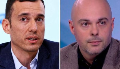 Терзиев с важно кадрово решение: Шефът на Столичния инспекторат става зам.-кмет