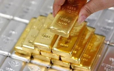САЩ постигна споразумение с венецуелските лидери за доставка на до 1 тон златни кюлчета