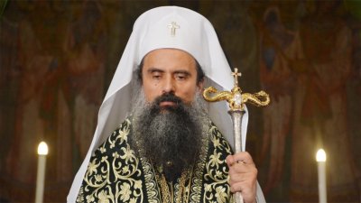 Патриарх Даниил ще отслужи благодарствен молебен за освобождението на България в храм-паметник &bdquo;Св. Александър Невски&ldquo;