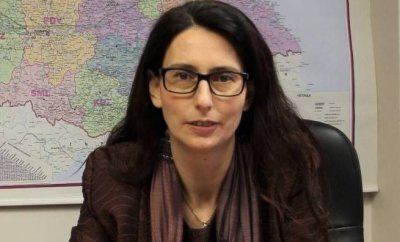 Президентът Йотова подписа указ за освобождаването на Ангелина Бонева