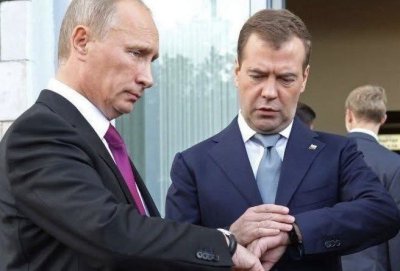 "ТРЕТАТА СВЕТОВНА може да избухне всеки момент&rdquo;