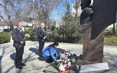 Българският дух в Молдова не е спомен &ndash; той е жива памет