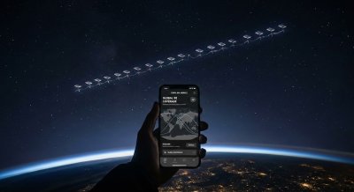 Край на &bdquo;няма обхват&ldquo;: Илон Мъск превръща всеки смартфон в сателитен телефон