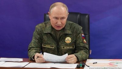 БЛАГОДАРЕТЕ НА БОЙКО, КИРО И АСЕН: Русия изцяло спира енергийните доставки из Европа, с изключение на Унгария и Словакия