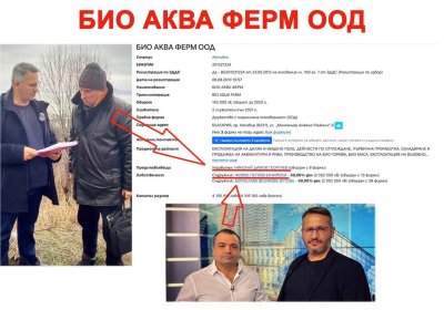 ШОКИРАЩА НАГЛОСТ! Христанов разиграва театър за балъци, докато лобира за своя приятел Бачийски