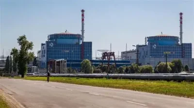 Украйна ще вложи над 1,3 млрд. долара в енергийна защита