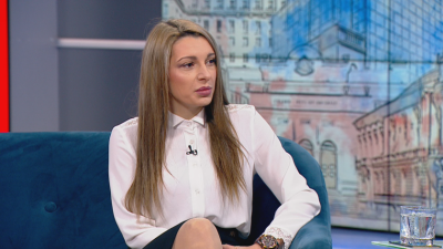 Павела Митова: Цената на петрола ще се вдига