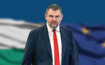 Делян Пеевски: Бъдете горди, уверени и свободни граждани в сигурна и мирна България!