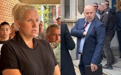 Майката на убития Митко от Цалапица призова за протест срещу МВР-шефа в Пловдив: Оставка! Нямате място в системата!