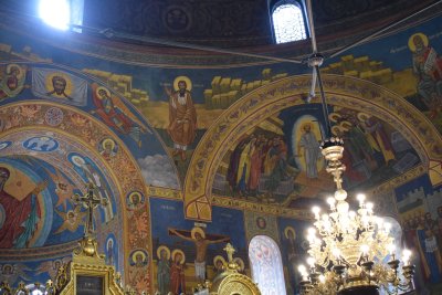 Православният календар: На 2 март почитаме свети Теодот, епископ Киринейски