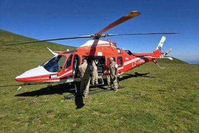 Обвинения за саботирана система за въздушна спешна помощ: HEMS има врагове в България