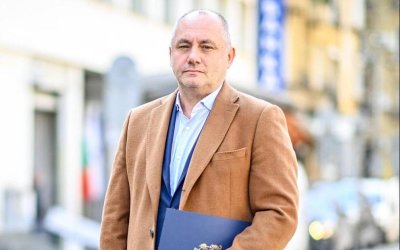 Назначиха нов директор на Столичния инспекторат &ndash; ето кой е той