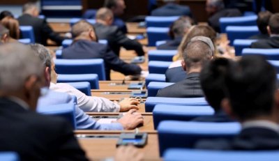 По инициатива на ДПС &ndash; Ново начало: Приеха по-тежки наказания при посегателства срещу непълнолетни