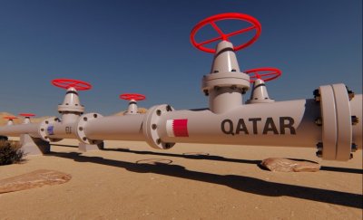 След удар от дрон: Катар спира производството на втечнен газ в най-големия завод в света