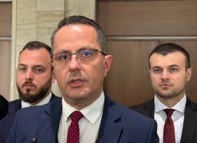 Ганев: Вдигането на санкциите срещу Русия е решението за евтини енергоносители (ВИДЕО)