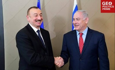 Ирански дронове в Азербайджан: Провокация под фалшив флаг?