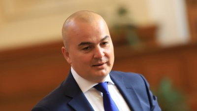 Абровски: Христанов трябва да подаде оставка незабавно! (ВИДЕО)