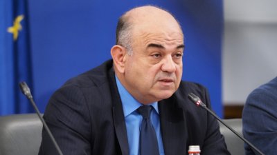 Нов брифинг за въвеждането на еврото ще се проведе днес в Министерския съвет