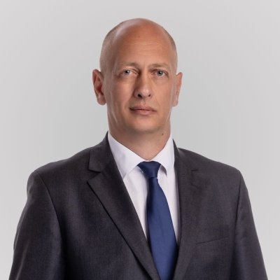 Почина депутатът от "Възраждане" Славчо Крумов