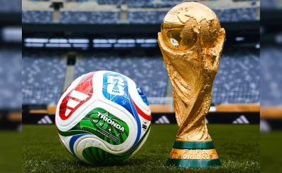 Кой ще замести Иран на Мондиал 2026?