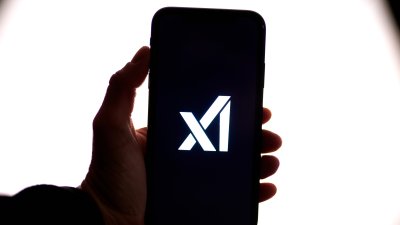 Социалната мрежа X на Илон Мъск постави нов рекорд
