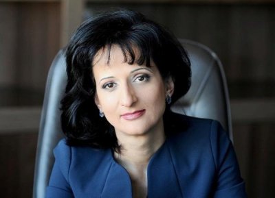 Карина Караиванова ще бъде предложена за подуправител на БНБ