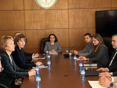 Прокуратурата, МВР, ДАНС и ЦИК координират действия за честни избори