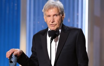 Холивуд отдаде почит на актьора Харисън Форд с престижна награда за цялостен принос (ВИДЕО)