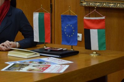 Българският Борд за приятелство и сътрудничество с ОАЕ осъжда иранските атаки