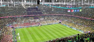 В Катар възобновяват мачовете от елитната футболна лига