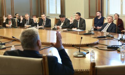 Комисията по отбрана подкрепи присъединяването на България към Борда за мир на Тръмп