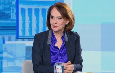 Надежда Нейнски: Няма непосредствена заплаха за територията на България