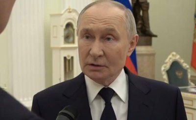Путин: Руските специални служби разполагат с информация за саботаж на газопроводите &bdquo;Турски поток&ldquo; и &bdquo;Син поток&ldquo; (ВИДЕО)