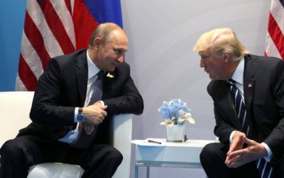 Тръмп след разговора с Путин: Ще премахнем санкциите срещу руския петрол, докато нещата не се оправят