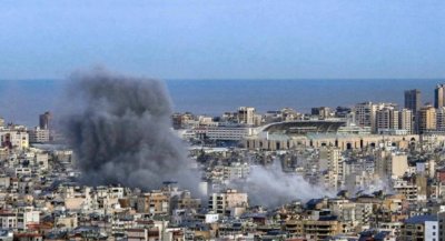 Ливан поиска мир, но САЩ и Израел не искат да се откажат от войната