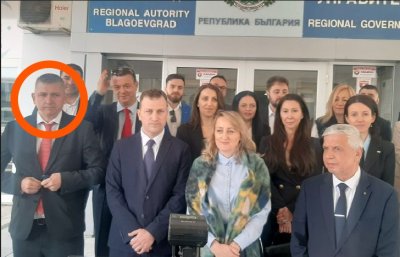 Корпоративни интереси на енергийния магнат Рашко Динков превземат &bdquo;Прогресивна България&ldquo;