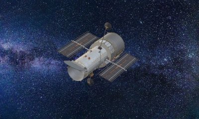 Норвегия и Исландия се присъединиха към европейската спътникова система за обмен на чувствителни данни