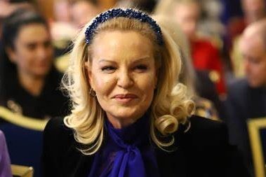 Агенцията по вписванията отказа да заличи Стефка Костадинова като председател на БОК