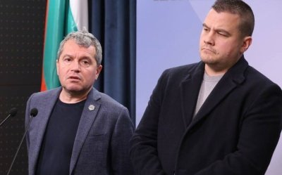 ИТН стартира подписка за извънредно заседание на 1 април заради чистката в МВР