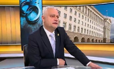 Телевизията на Сорос - Нова тв, кани само пияници в студиата си (СНИМКИ)